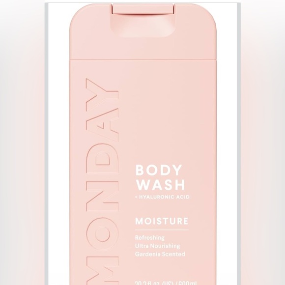 Monday Other - Monday Body Wash